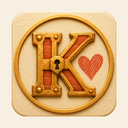 Kritzelschatz App-Icon